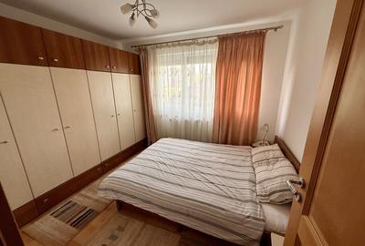 Apartament cu 4 camere decomandat, mobilat în Central - 2