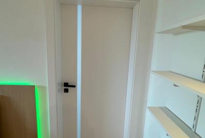 Apartament modern, 2 camere, PRIMA INCHIRIERE, loc parcare, 500 euro - 4