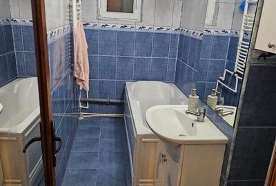 Apartament cu 3 camere decomandat în Central - 5