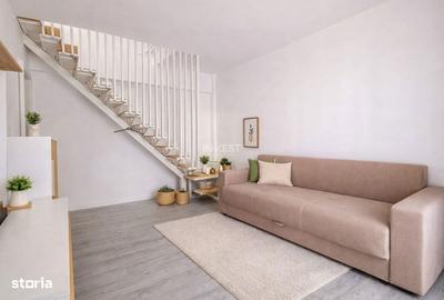 Apartament cu 3 camere, mobilat în Central - 5