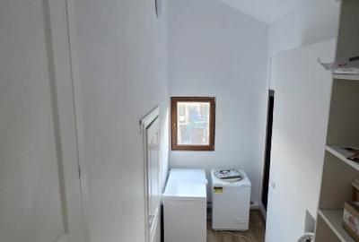 Casă individuală cu 5 camere cu Teren 1000 Mp în Frumușani - 12