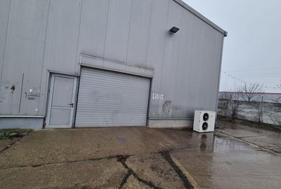 Închiriere Hală Industrială Tunari | Fosta Fabrica Ursus - 14