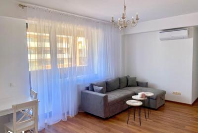 Apartament cu 2 camere în Central - 7