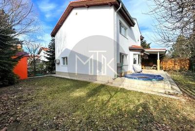 Vila 5 camere I Cartier Azur I 3Locuri de parcare - 37