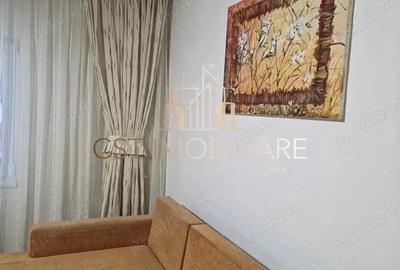 Garsonieră decomandată în Lunei - 7