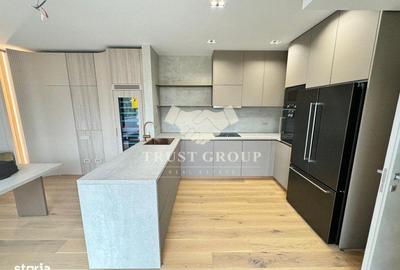 Apartament cu 4 camere decomandat, mobilat în Aviatorilor - 18