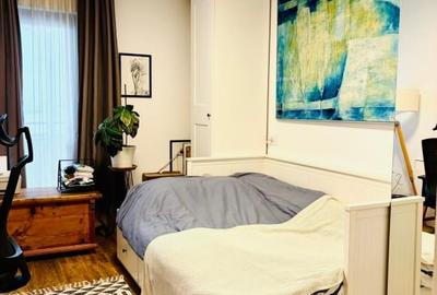 Apartament cu 3 camere semidecomandat, mobilat în Pajura - 6