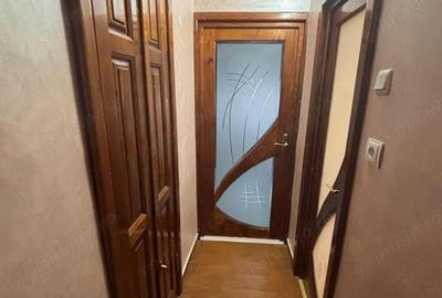De inchiriat Apartament 3 camere, 85 mp, partial mobilat - 11