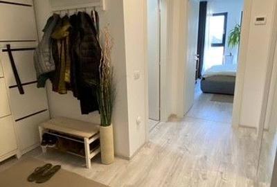 Apartament cu 2 camere în Central - 11