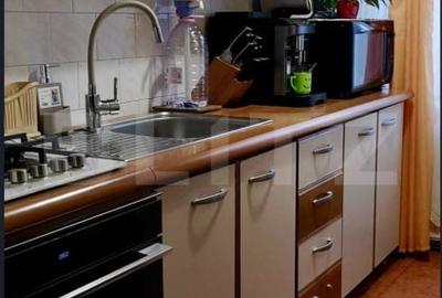Apartament 2 camere, 45 mp, zona Tudor - 5