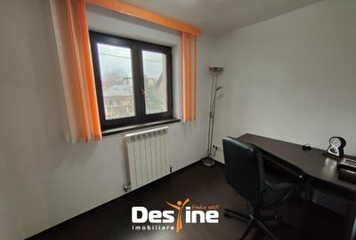 Casa individuala P+1+POD 152 mp 6 camere mobilata utilata + Garaj Valea Lupului - 7