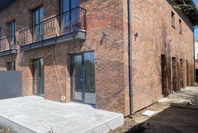 Duplex cu 4 camere cu Teren 134 Mp în Central - 13