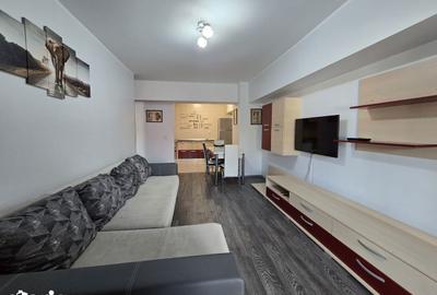 Apartament cu 2 camere în Micro 17 - 2