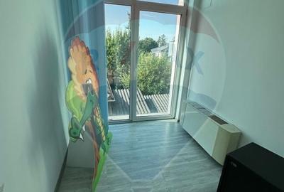 Birou, de 139 mp, în Ultracentral - 3