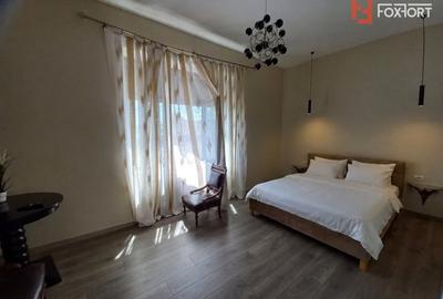 Casă individuală cu 5 camere cu Canalizare în Lipovei - 13