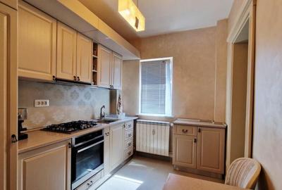 Apartament 2 camere Domenii-Parcul Ciresarii, garaj - 10