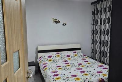 Apartament cu 2 camere semidecomandat, mobilat în Pantelimon - 4