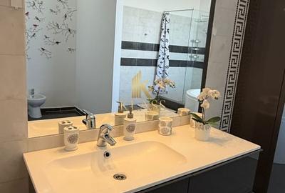 Penthouse Exclusivist  Lux si Priveliste Unica - 14