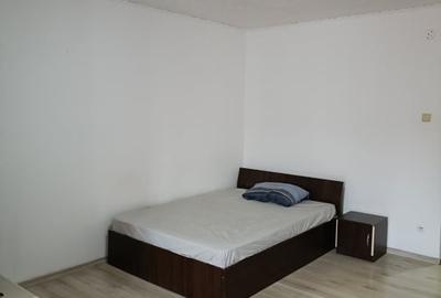 Garsoniera de vanzare, 31 mp, zona Brazda lui Novac - 2
