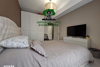Apartament cu 2 camere decomandat în Bârnova - 7