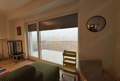 Apartament cu 2 camere în Aradului - 11