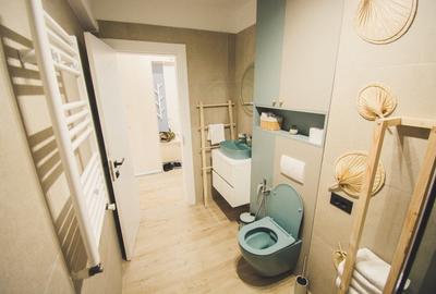 Apartament Alezzi Infinity - 4