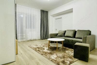 Apartament cu 2 camere, mobilat în Păcii - 1