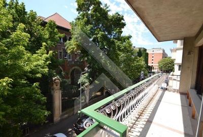 Apartament cu 4 camere semidecomandat, mobilat în Victoriei - 3