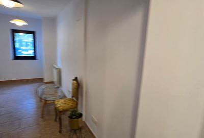 Garsoniera parter de inchiriat pretabil birouri ,Focsani, central - 17