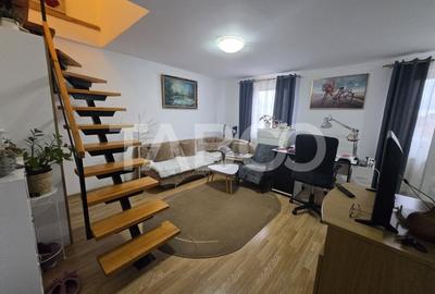 Apartament 3 camere de vanzare decomandat 67mp zona Terezian Sibiu Apartament 3 camere de vanzare decomandat 67mp zona Terezian Sibiu - 8