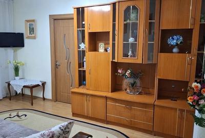 Apartament cu 2 camere, zona Alexandru cel Bun - 1