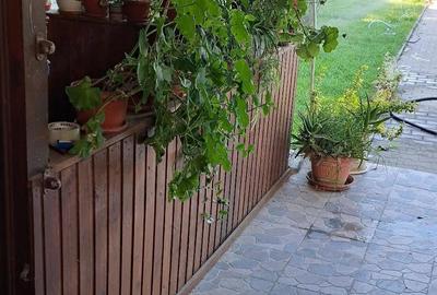Casă cu Teren 1000 Mp în Central - 5