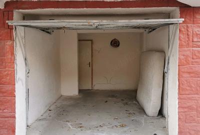 Garsonieră decomandată în Valea Aurie - 4