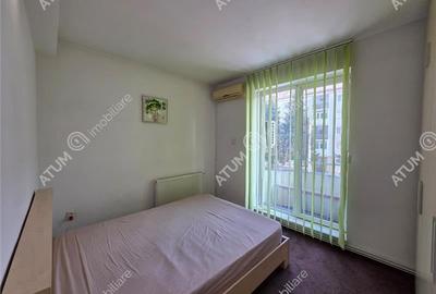 Apartament cu 2 camere balcon deschis si camara zona Strand Sibiu - 5