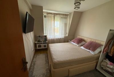 Apartament 4 camere decomandat cu scara interioara, Zona Sarari - 4