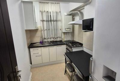 Apartament cu 2 camere în Exterior Vest - 8