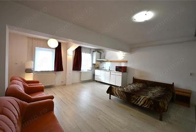 Garsonieră în Șcheia - 3