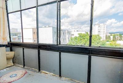 Comision 0% | Apartament 3 Camere | 67 mp | 2 Bai | Manastur Ale Rucar - 8