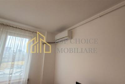 Apartament cu 2 camere semidecomandat, mobilat în 1 Mai - 13