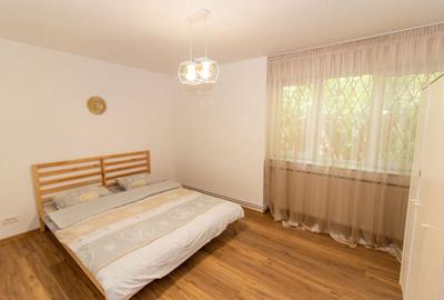 Apartament cu 3 camere decomandat, mobilat în Universitate - 3