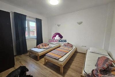 Inchiriere casa 2 camere Voluntari destinata muncitorilor angajatilor - 3