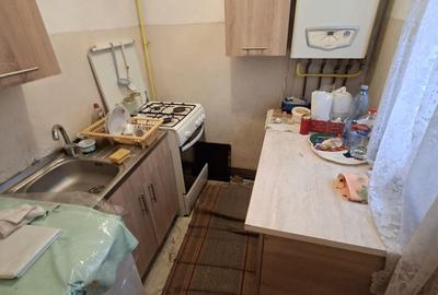 Apartament cu 2 camere, zona Alexandru cel Bun - 5