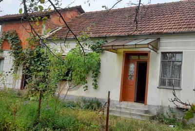 Casă cu 4 camere în Central - 3