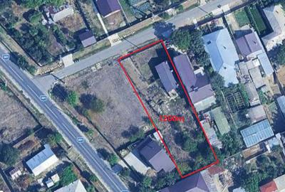 Spațiu comercial, în Fundeni - 2