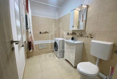 APARTAMENT 3 CAMERE- ZONA MIHAI VITEAZUL, SIBIU - 8