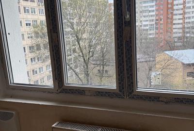 Apartament cu 2 camere semidecomandat în Tineretului - 2