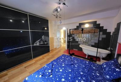 Apartament decomandat cu 2 camere de vanzare in Eforie Nord - 5
