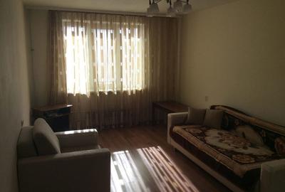 Garsonieră decomandată în Complex Studențesc
