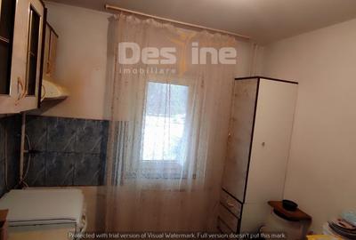 Ap cu 3 cam, 55 mp, D, Parter, zona capat Dacia - 7