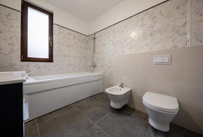 Duplex Nou  Dumbravita - 5 Cam | Dormitor Parter | 318 mp Teren | Comision 0% - 39